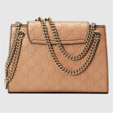 gucci emily bag uk|Gucci emily shoulder bag.